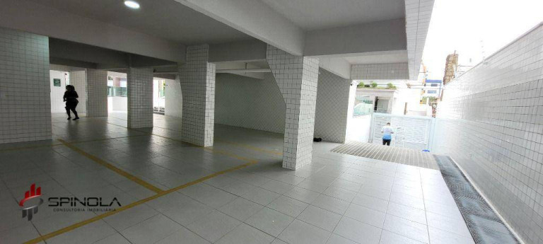 Imagem Apartamento com 2 Quartos à Venda, 70 m² em Aviação - Praia Grande Imagem Apartamento com 2 Quartos à Venda, 70 m² em Aviação - Praia Grande