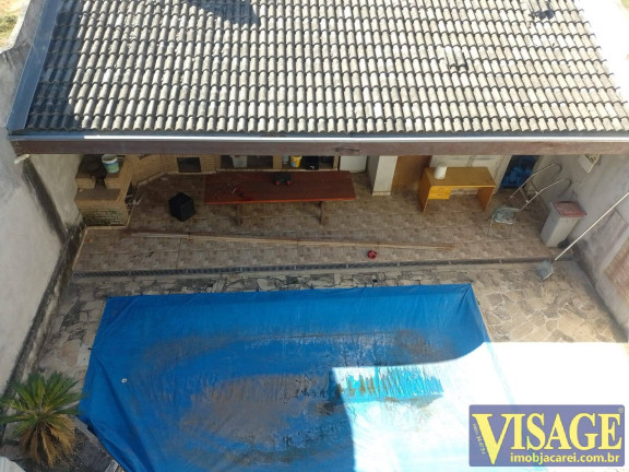 Imagem Casa com 3 Quartos à Venda, 250 m² em Jardim Terras De São João - Jacareí Imagem Casa com 3 Quartos à Venda, 250 m² em Jardim Terras De São João - Jacareí
