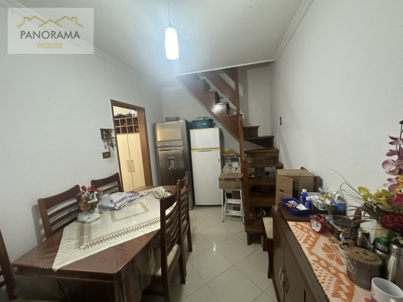 Imagem Casa com 3 Quartos à Venda, 150 m² em Piraporinha - Diadema Imagem Casa com 3 Quartos à Venda, 150 m² em Piraporinha - Diadema