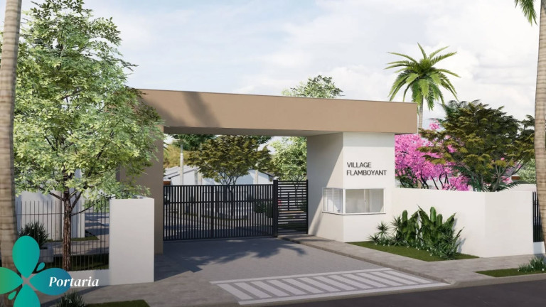Imagem Casa de Condomínio com 3 Quartos à Venda, 88 m² em Chacara Sao Pedro - Aparecida De Goiania Imagem Casa de Condomínio com 3 Quartos à Venda, 88 m² em Chacara Sao Pedro - Aparecida De Goiania