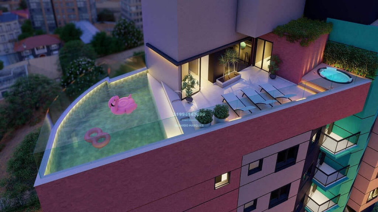 Imagem Apartamento com 1 Quarto à Venda, 30 m² em Vila Mariana - São Paulo