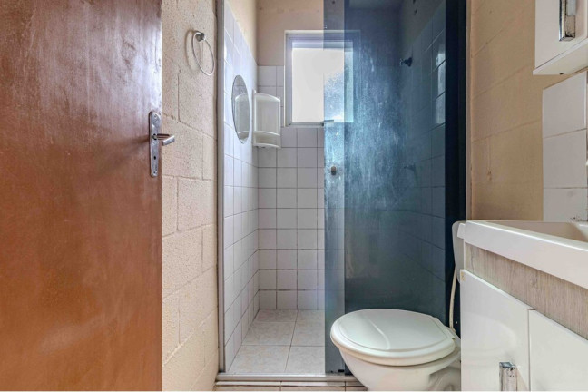 Imagem Apartamento com 2 Quartos à Venda, 40 m² em Rubem Berta - Porto Alegre Imagem Apartamento com 2 Quartos à Venda, 40 m² em Rubem Berta - Porto Alegre