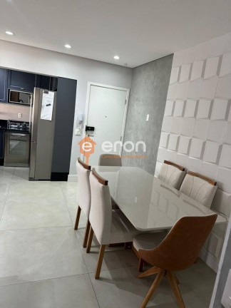 Imagem Apartamento com 3 Quartos à Venda, 93 m²