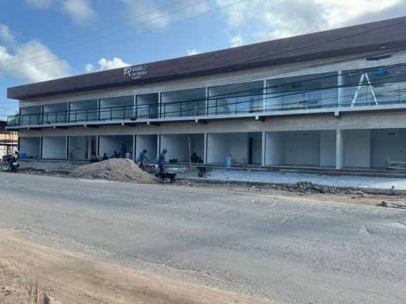 Imóvel Comercial à Venda, 21 m² em Pau Amarelo - Paulista