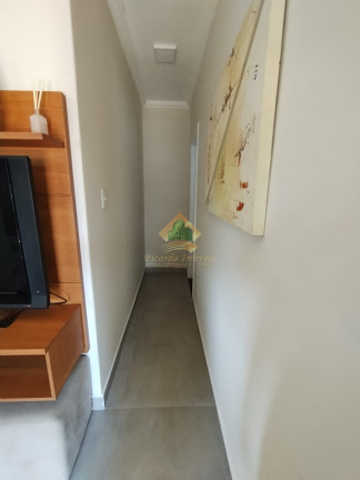 Imagem Apartamento com 2 Quartos à Venda, 72 m² em Estufa I - Ubatuba