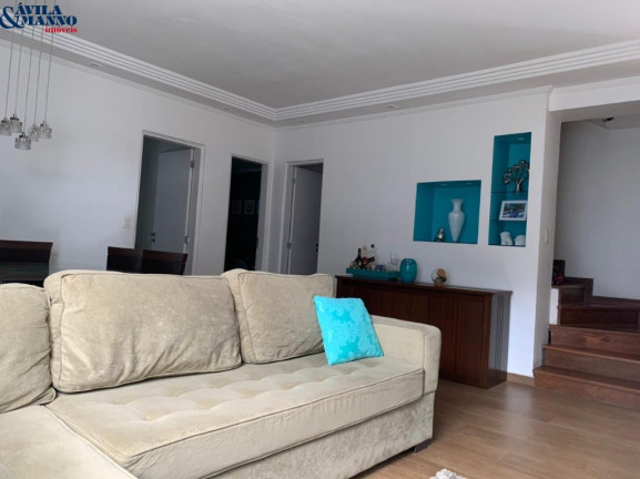 Imagem Sobrado com 3 Quartos à Venda, em Vila Prudente - São Paulo Imagem Sobrado com 3 Quartos à Venda, em Vila Prudente - São Paulo