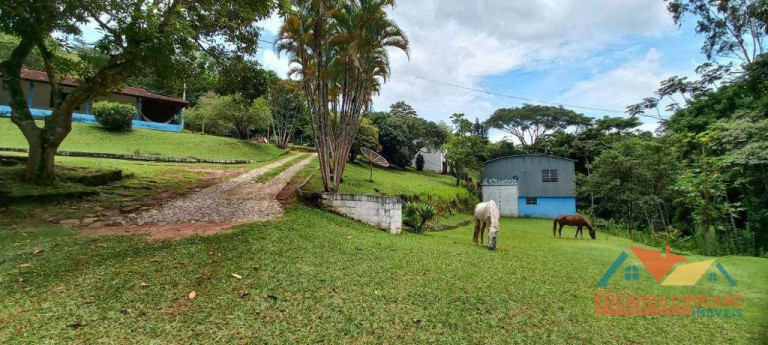 Imagem Galpão para Alugar, 350 m² em Itapeva - Paraibuna