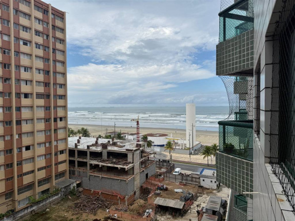 Apartamento com 1 Quarto à Venda, 52 m² em Tupi - Praia Grande