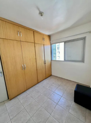 Imagem Imóvel com 1 Quarto à Venda, 40 m² em Moema - São Paulo