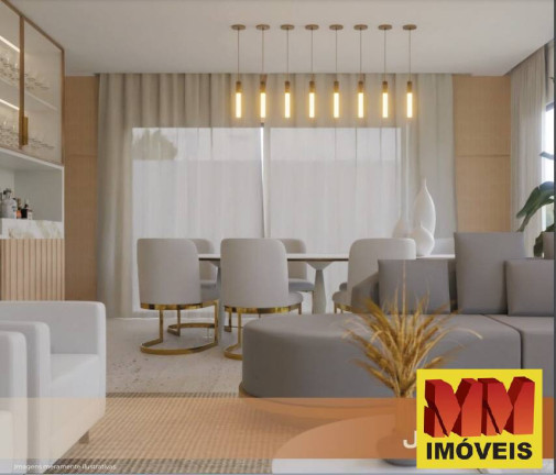Imagem Casa de Condomínio com 4 Quartos à Venda, 200 m² em Portinho - Cabo Frio Imagem Casa de Condomínio com 4 Quartos à Venda, 200 m² em Portinho - Cabo Frio