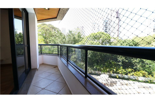 Imagem Imóvel com 3 Quartos à Venda, em Vila Andrade - São Paulo Imagem Imóvel com 3 Quartos à Venda, em Vila Andrade - São Paulo