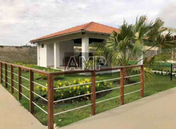 Imagem Terreno à Venda, 384 m² em Centro - Iranduba