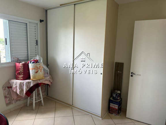 Imagem Apartamento com 3 Quartos à Venda, 98 m² em Jardim América - São José Dos Campos