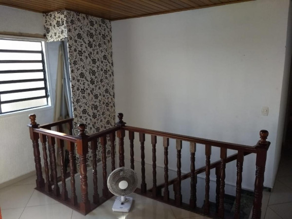 Imagem Casa com 3 Quartos à Venda, 120 m² em Jardim Danfer - São Paulo
