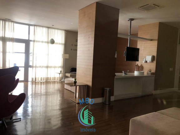 Imagem Apartamento com 1 Quarto à Venda, 47 m² em Jardim Aeroporto - São Paulo Imagem Apartamento com 1 Quarto à Venda, 47 m² em Jardim Aeroporto - São Paulo