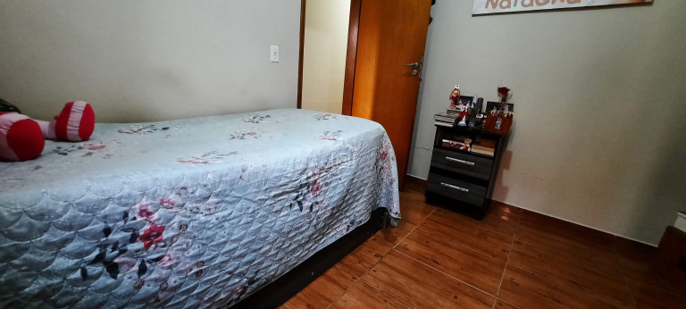 Imagem Casa com 4 Quartos à Venda, 93 m² em Jardim Primavera Ii - Bandeira Do Sul Imagem Casa com 4 Quartos à Venda, 93 m² em Jardim Primavera Ii - Bandeira Do Sul