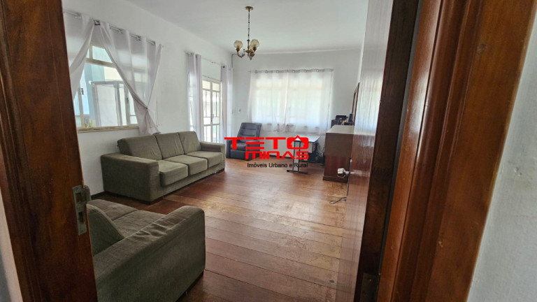 Imagem Casa com 4 Quartos à Venda, 298 m² em Bairro Nossa Senhora De Fátima - São Lourenço