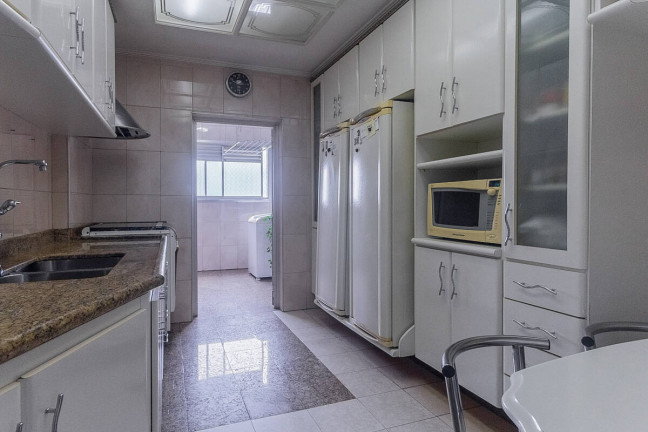 Imagem Apartamento com 4 Quartos à Venda, 150 m² em Jardim Anália Franco - São Paulo Imagem Apartamento com 4 Quartos à Venda, 150 m² em Jardim Anália Franco - São Paulo