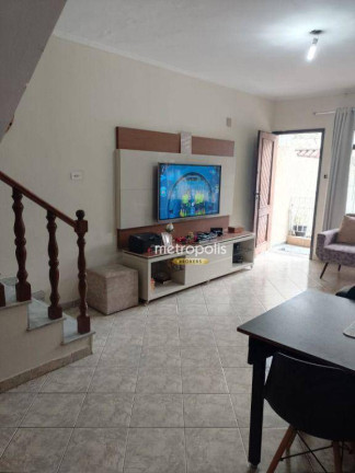 Imagem Sobrado com 4 Quartos à Venda, 145 m² em Vila Baeta Neves - São Bernardo Do Campo Imagem Sobrado com 4 Quartos à Venda, 145 m² em Vila Baeta Neves - São Bernardo Do Campo