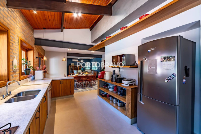 Imagem Casa com 6 Quartos à Venda, 517 m² em Palos Verdes - Cotia Imagem Casa com 6 Quartos à Venda, 517 m² em Palos Verdes - Cotia