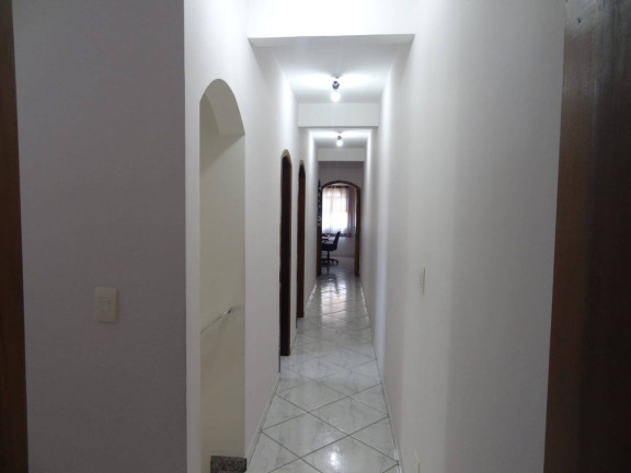 Imagem Sobrado com 3 Quartos à Venda, 250 m² em Vila Helena - Santo André Imagem Sobrado com 3 Quartos à Venda, 250 m² em Vila Helena - Santo André