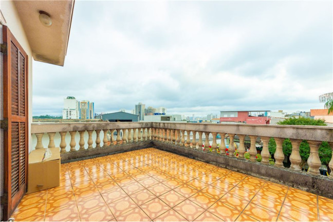 Imagem Casa com 3 Quartos à Venda, 180 m² em Vila Prudente - São Paulo