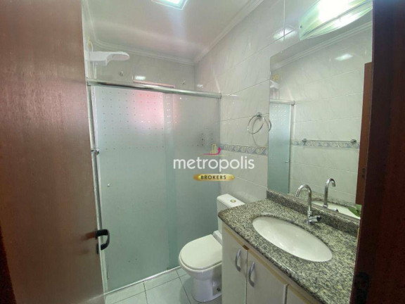 Imagem Cobertura com 3 Quartos à Venda, 159 m² em Jardim Fada - São Bernardo Do Campo Imagem Cobertura com 3 Quartos à Venda, 159 m² em Jardim Fada - São Bernardo Do Campo