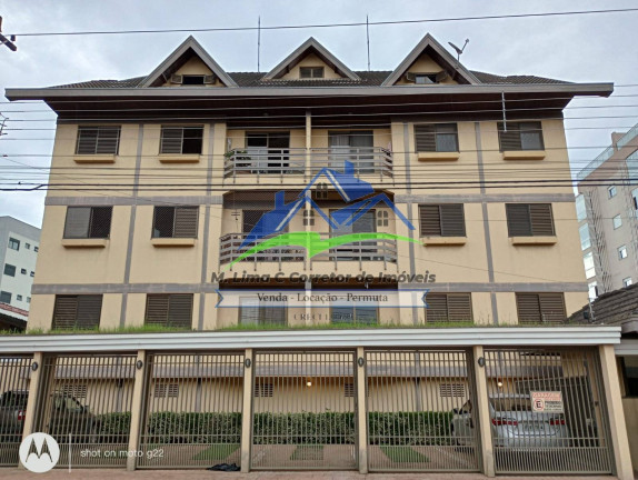 Apartamento com 2 Quartos para Alugar, 70 m² em Nova Gardênia - Atibaia