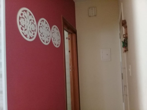 Imagem Apartamento com 2 Quartos à Venda, 73 m² em Jardim Vera Cruz - Sorocaba