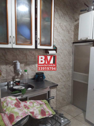 Imagem Casa com 3 Quartos à Venda, 58 m² em Irajá - Rio De Janeiro