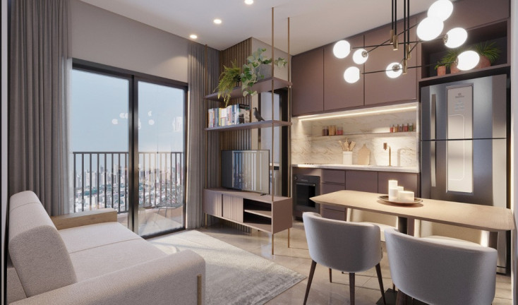Imagem Imóvel com 2 Quartos à Venda, 68 m² em Jardim Vila Galvão - Guarulhos Imagem Imóvel com 2 Quartos à Venda, 68 m² em Jardim Vila Galvão - Guarulhos