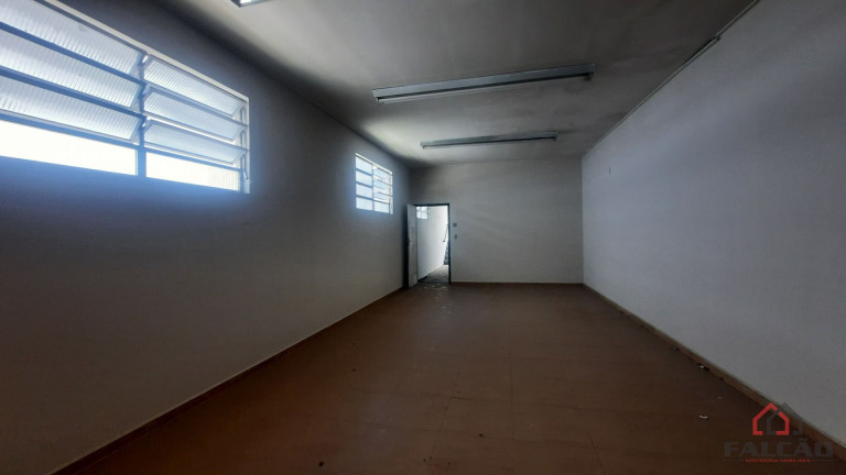 Imagem Sobrado para Alugar, 400 m² em Vila Matias - Santos Imagem Sobrado para Alugar, 400 m² em Vila Matias - Santos