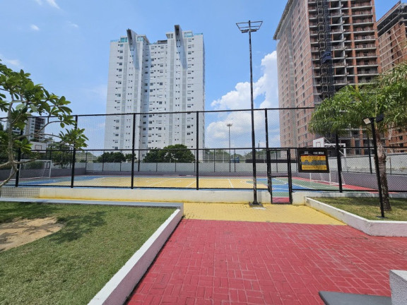 Imagem Imóvel com 2 Quartos à Venda, 71 m² em Ponta Negra - Manaus Imagem Imóvel com 2 Quartos à Venda, 71 m² em Ponta Negra - Manaus