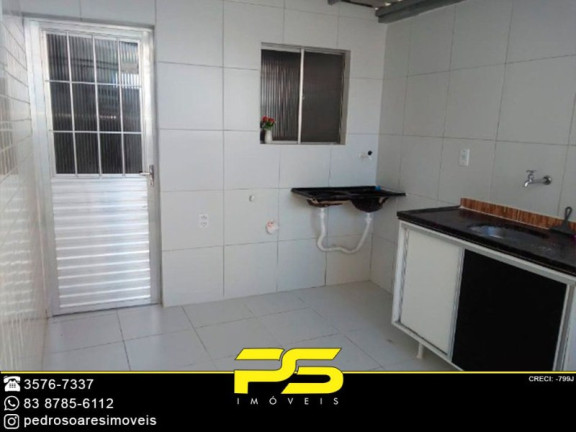Imagem Apartamento com 2 Quartos à Venda, 114 m² em Geisel - João Pessoa Imagem Apartamento com 2 Quartos à Venda, 114 m² em Geisel - João Pessoa