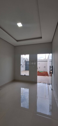 Imagem Casa com 3 Quartos à Venda, 100 m² em Independência - Montes Claros Imagem Casa com 3 Quartos à Venda, 100 m² em Independência - Montes Claros