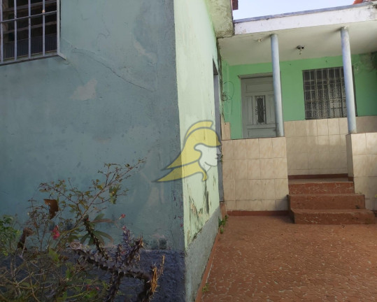 Imagem Terreno à Venda, 250 m² em Jardim Monte Kemel - São Paulo