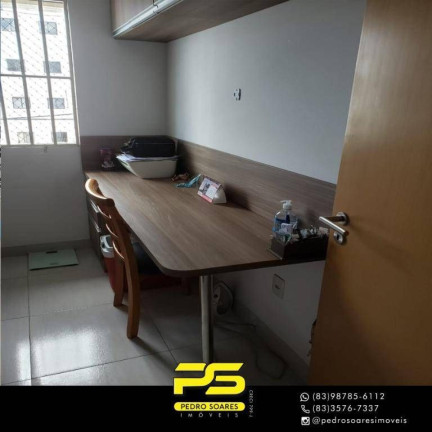 Imagem Apartamento com 3 Quartos à Venda, 76 m² em Jardim São Paulo - João Pessoa Imagem Apartamento com 3 Quartos à Venda, 76 m² em Jardim São Paulo - João Pessoa