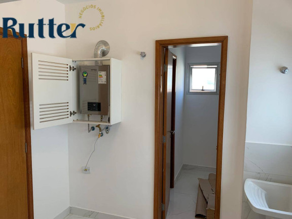 Imagem Apartamento com 4 Quartos à Venda, 161 m² em São Paulo