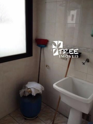 Imagem Apartamento com 3 Quartos à Venda, 80 m² em Ocian - Praia Grande