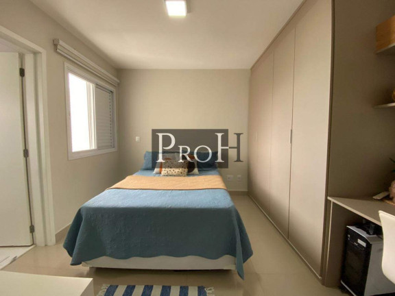 Imagem Apartamento com 2 Quartos à Venda, 59 m² em Campestre - Santo André Imagem Apartamento com 2 Quartos à Venda, 59 m² em Campestre - Santo André