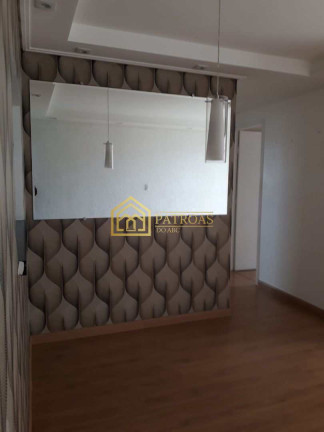 Imagem Apartamento com 3 Quartos à Venda, 65 m² em Baeta Neves - São Bernardo Do Campo Imagem Apartamento com 3 Quartos à Venda, 65 m² em Baeta Neves - São Bernardo Do Campo