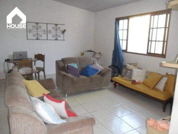 Imagem Casa com 3 Quartos à Venda, 100 m² em Nova Guarapari - Guarapari Imagem Casa com 3 Quartos à Venda, 100 m² em Nova Guarapari - Guarapari