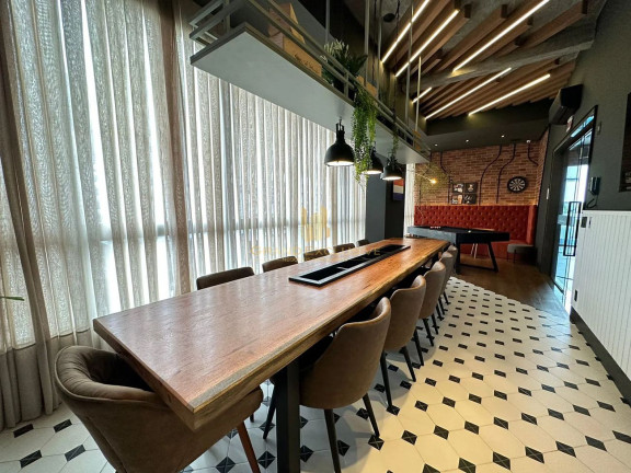 Imagem Cobertura com 4 Quartos à Venda, 264 m² em Centro - Balneário Camboriú Imagem Cobertura com 4 Quartos à Venda, 264 m² em Centro - Balneário Camboriú