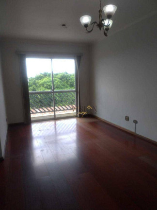 Imagem Apartamento com 2 Quartos à Venda, 62 m² em Bonfim - Campinas Imagem Apartamento com 2 Quartos à Venda, 62 m² em Bonfim - Campinas