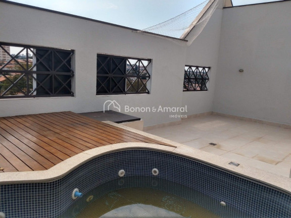 Imagem Cobertura com 3 Quartos à Venda, 154 m² em Jardim Margarida - Campinas Imagem Cobertura com 3 Quartos à Venda, 154 m² em Jardim Margarida - Campinas