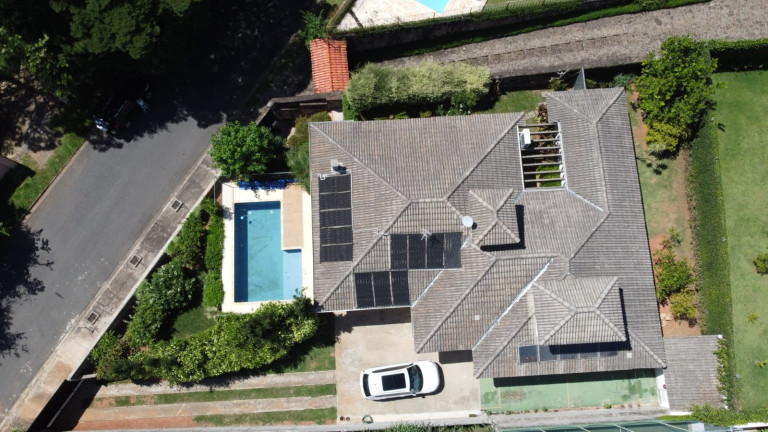 Imagem Imóvel com 3 Quartos à Venda, 245 m² em Nova Gardênia - Atibaia Imagem Imóvel com 3 Quartos à Venda, 245 m² em Nova Gardênia - Atibaia