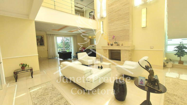 Imagem Casa de Condomínio com 4 Quartos à Venda, 684 m² em Alphaville - Santana De Parnaíba Imagem Casa de Condomínio com 4 Quartos à Venda, 684 m² em Alphaville - Santana De Parnaíba