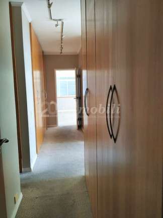 Imagem Apartamento com 3 Quartos à Venda, 172 m² em Higienópolis - São Paulo