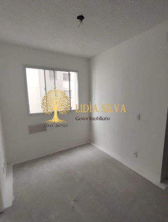Imagem Apartamento com 2 Quartos à Venda, 37 m² em Jardim São Savério - São Paulo