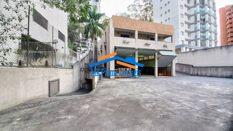 Imagem Imóvel Comercial à Venda, 963 m² em Vila Andrade - São Paulo Imagem Imóvel Comercial à Venda, 963 m² em Vila Andrade - São Paulo